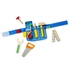 Melissa & Doug Készségfejlesztő játék, Öv szerszámokkal