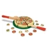 Melissa & Doug Sütés-főzés, Pizza Party