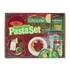 Melissa & Doug Sütés-főzés, Tésztafélék