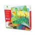 Sycomore Stick'n Fun mozaikkép készítő - dinoszaurusz