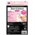Make It Real Juicy Couture divattervező füzet