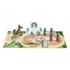 Melissa & Doug Szerepjáték, Lovasiskola