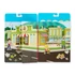 Melissa & Doug kreatív játék, újrahasználható matrica füzet, Mancs Őrjárat - Kaland-öböl