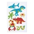 Melissa & Doug Kreatív játék, Glitter pufi matrica készítő, kaland
