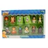 Stumble Guys meglepetés mini figura csomag, 12 db, 3. sorozat - többféle