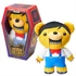 Deddy Bear Hank plüss koporsóban, 4. sorozat, 30 cm-es - Marion-Annette