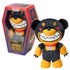 Deddy Bear Hank plüss koporsóban, 4. sorozat, 30 cm-es - Snappers