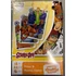 Memória kártya, Scooby-Doo! MINI Fekete Péter