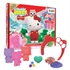 Craze Inkee vegán fürdő nagy szett -  Hello Kitty