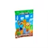 Minecraft flokkolt mini figurás kulcstartó tasakban - többféle
