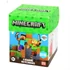 Minecraft meglepetés figura kulcstartó, 13 cm, 2. sorozat - többféle