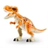 Zuru MAX Dino Adventure dinó tojás kapszula, 310 db-os