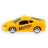 Autó, taxi, lend., 20x7 cm zacsk.