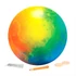 Tie Dye Groovy Wubble, 75 cm, kék