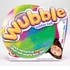 Tie Dye Groovy Wubble, 75 cm, pink