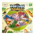 Ki nevet a végén társasjáték Pop&Hop Animal