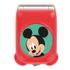 Bébi mobiltelefon, el., hang+fény, érintõképernyõs, kihajtható, Disney, Mickey, 10x22 cm dob.