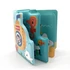 Fisher Price Színváltós Fürdőkönyv