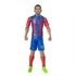 Focista akciófigura, 20 cm - FC Barcelona, Raphinha 11