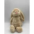 Plüss nyuszi 30 cm- Bézs