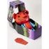 Deddy Bears plüss koporsóban, 5. sorozat, 30 cm-es - Daze Mclick