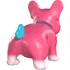 Kaboom Kibo interaktív kutya, francia bulldog - Heart