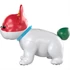 Kaboom Kibo interaktív kutya, francia bulldog - Strawberry