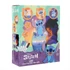 Canenco Színezd ki a saját LED lámpádat! - Stitch