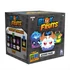 PhatMojo Blox Fruits Meglepetés plüss figura, 10 cm - DLC kóddal