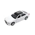 Diecast BMW i7 fém autó nyitható ajtókkal 1:40 (többféle)