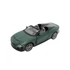Diecast Bentley Bacalar fém autó nyitható ajtókkal 1:40 (Többféle )