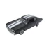 Diecast 1970 Chevrolet Chevelle SS 454 fém autó nyitható ajtókkal (Többféle)