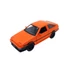 Diecast Toyota  AE86 H2 fém autó nyitható ajtókkal- Többféle