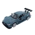 Diecast BMW M4 DTM fém autó nyitható ajtókkal - Többféle