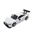 Diecast BMW M4 DTM fém autó nyitható ajtókkal - Többféle
