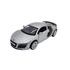Diecast Audi R8 GT fém autó nyitható ajtókkal- Többféle