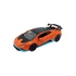 Diecast Lamborghini Huracan STO fém autó nyitható ajtókkal- Többféle