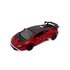 Diecast Lamborghini Huracan STO fém autó nyitható ajtókkal- Többféle