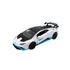 Diecast Lamborghini Huracan STO fém autó nyitható ajtókkal- Többféle