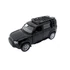 Diecast 2020 Land Rover Defender 110 fém autó nyitható ajtókkal- Többféle