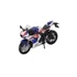 Top Cars BMW S1000RR, 2020-Honda fém motorkerékpár 1:12- többféle