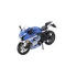 Top Cars Aprilia RSV4 RR 2020  fém motorkerékpár 1:12- többféle