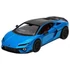 Kinsmart Lamborghini Temerario fém autó nyitható ajtókkal 1:48- többféle