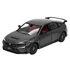 Kinsmart 2024 Honda Civic Type R fém autó nyitható ajtókkal 1:41- többféle