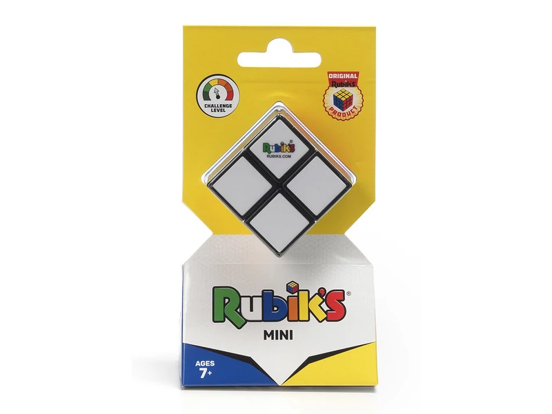 Rubik kocka mini 2x2