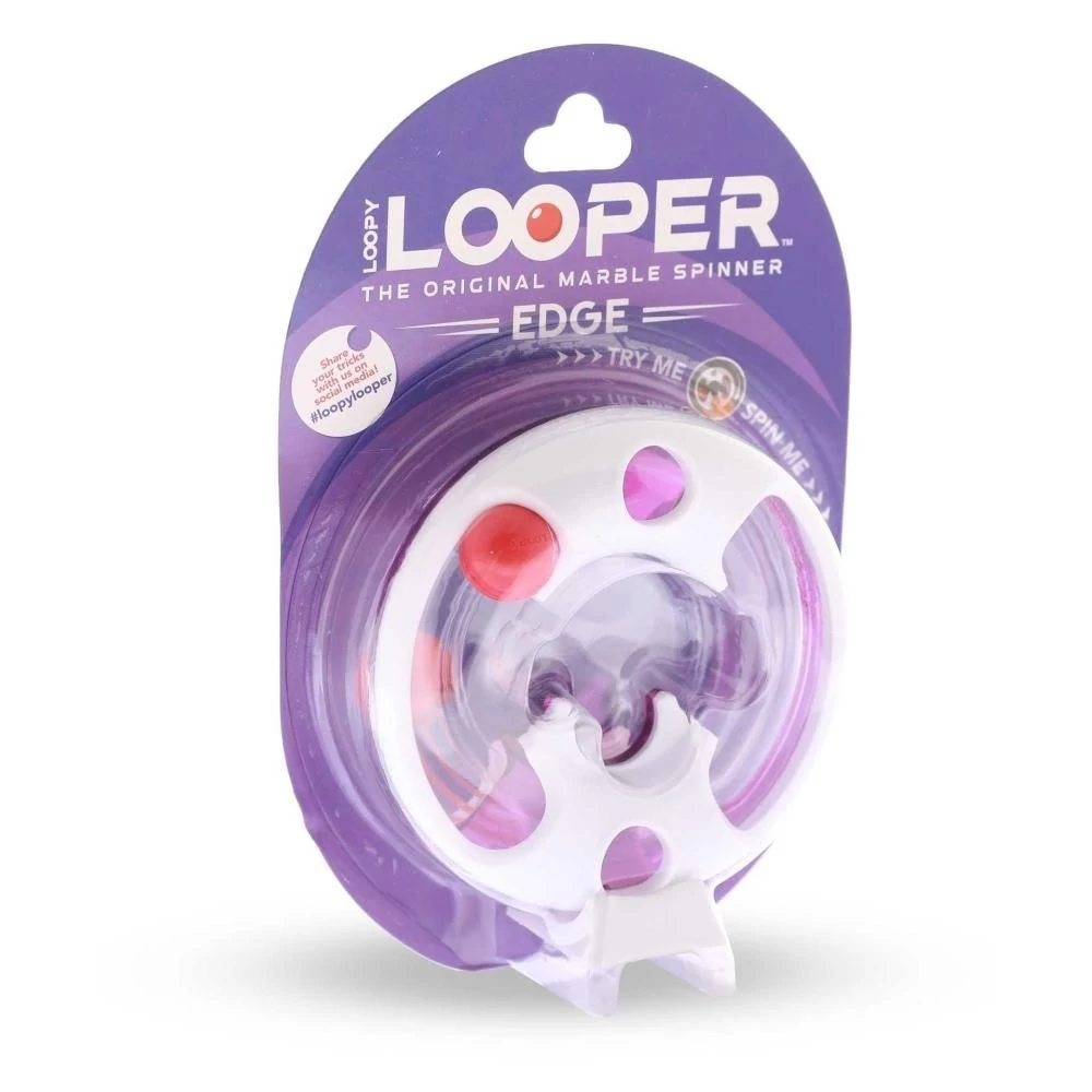 Asmodee, Loopy Looper Edge