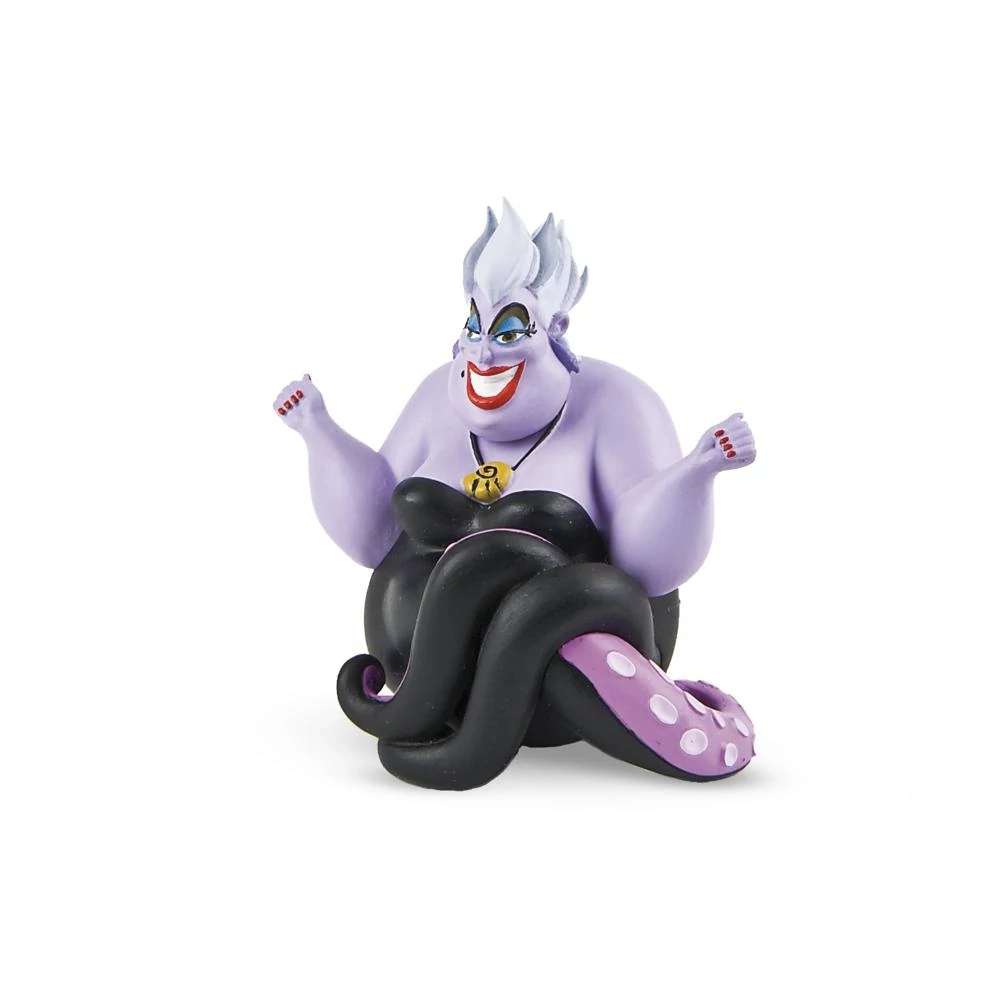 Bullyland, 12357 Disney - Ariel, A Kis Hableány: Ursula