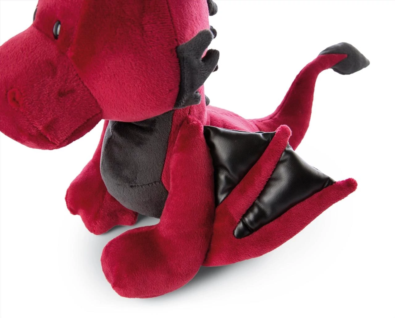 Nici, Eldor Sárkány Plüss, 20Cm, Álló
