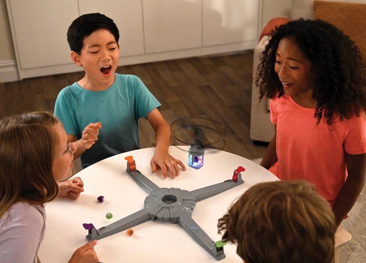 Playmonster, Drone Home