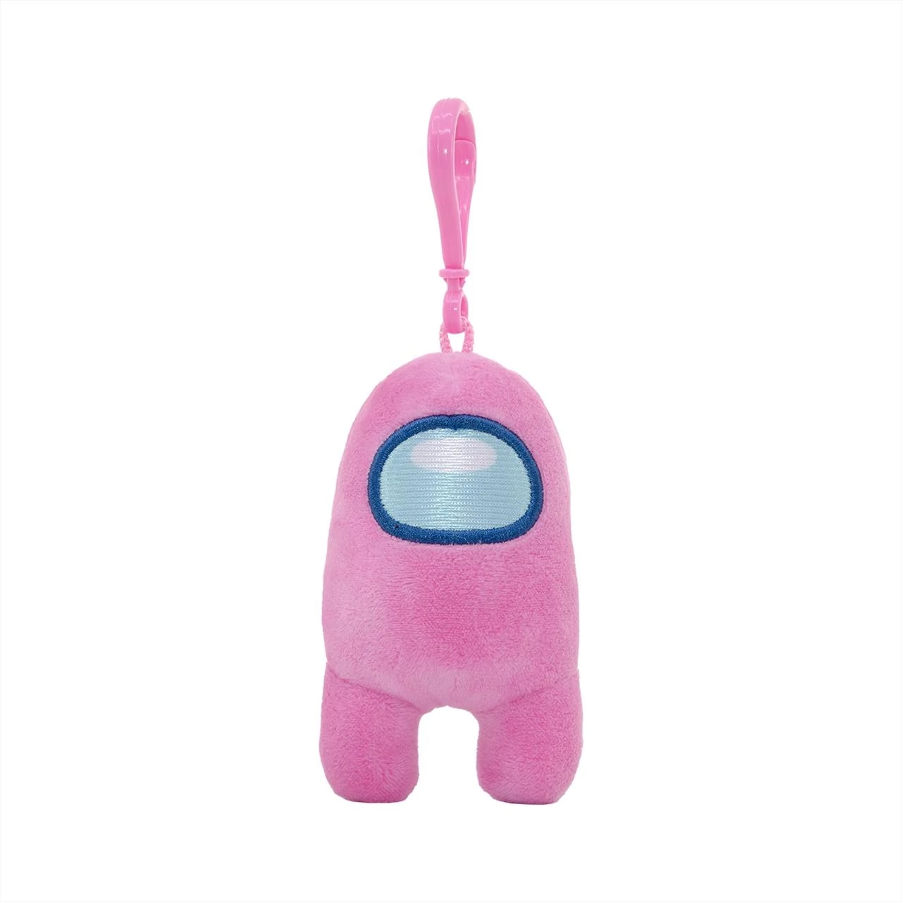 Yume, Among Us Plüss, 10 Cm, Pink